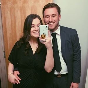 Meet your Posher, Karley